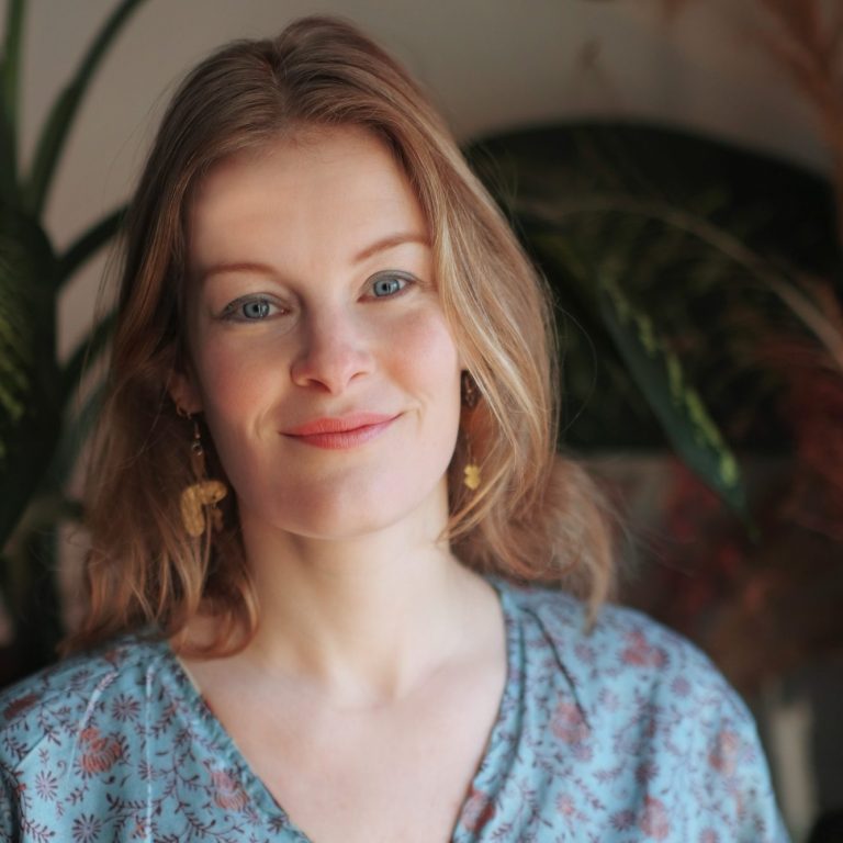 Psychologische Beratung Emilia Jirku