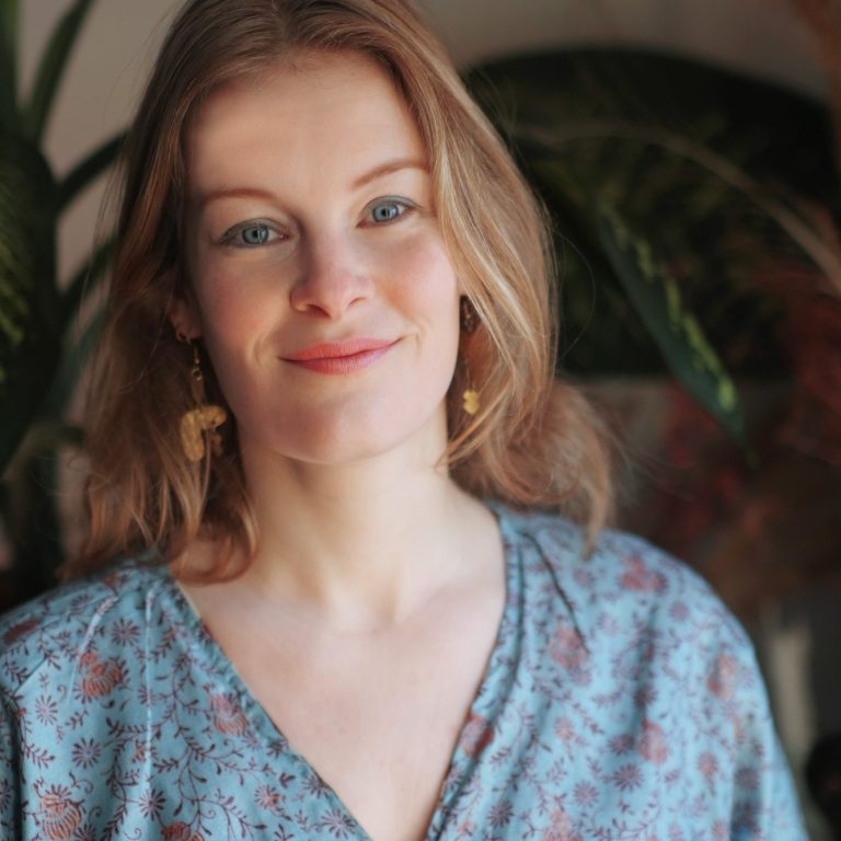 Psychologue Emilia Jirku Leipzig